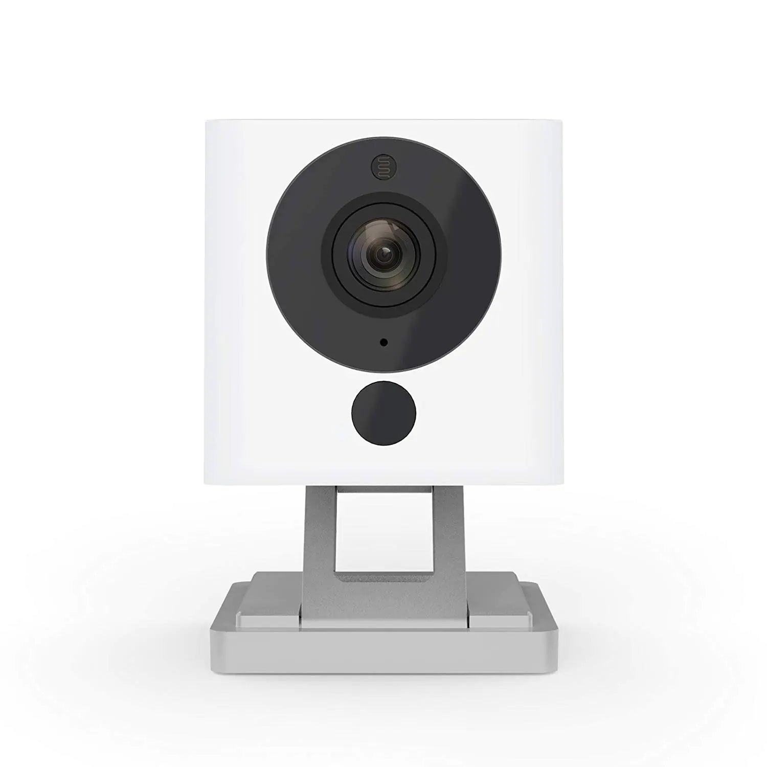 Smart Home Security Camera System - Wireless WiFi Surveillance