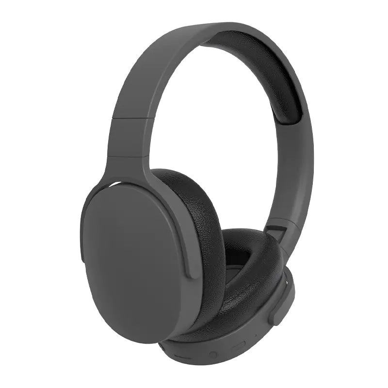 Noise-Canceling Headphones - Foldable Wireless Bluetooth 5.1