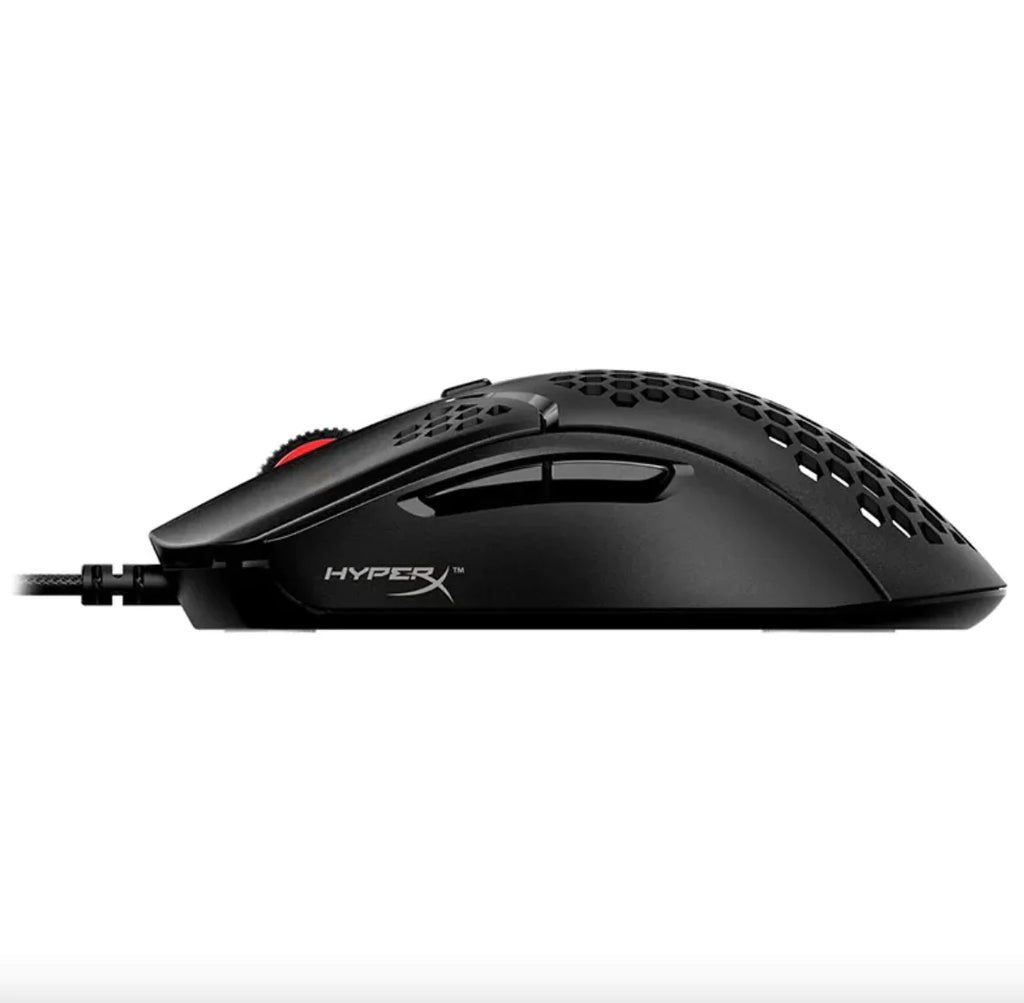 Wired USB Gaming Mouse - High-Performance Optical Sensor
