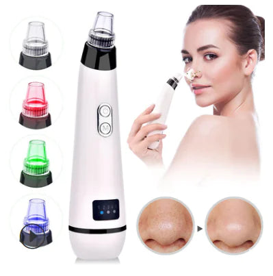 Facial Massager - Electric Face Lifting & Toning Device