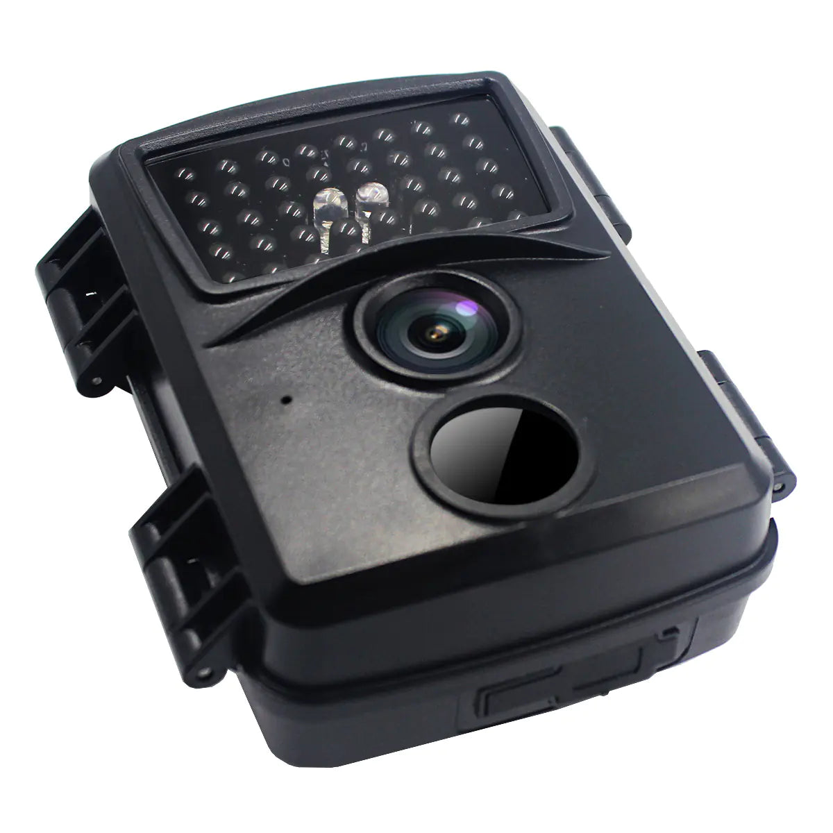 Trail Camera 20MP - HD Infrared Hunting Camera with Night Vision