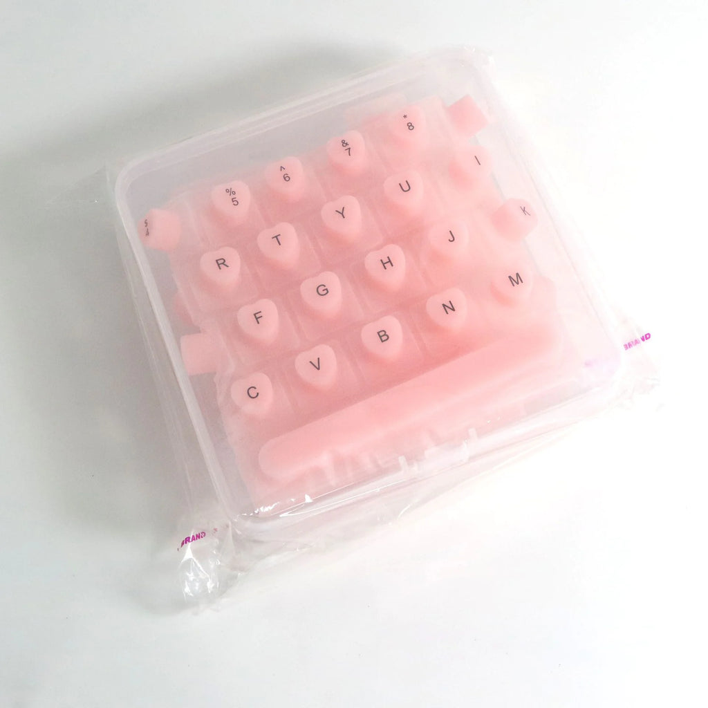 Silicone Keyboard Cover - Protective Skin for Laptops