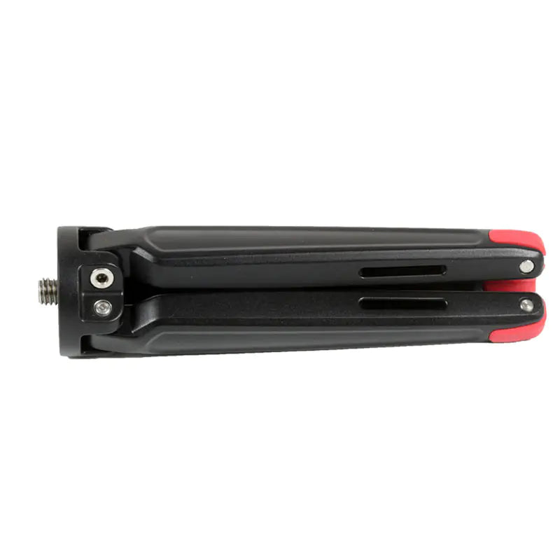 Mini Tripod - Portable Stand for Cameras & Smartphones