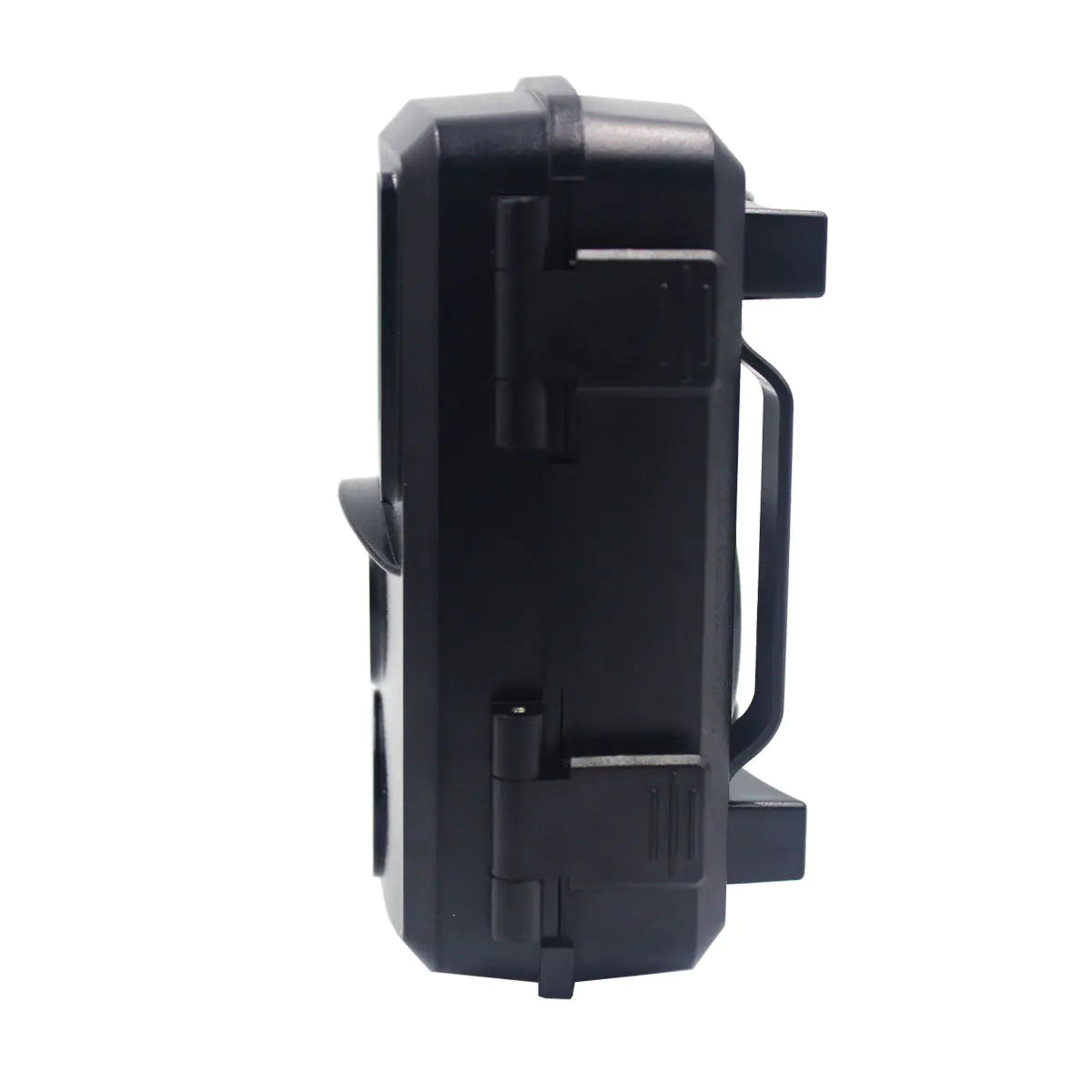 Trail Camera 20MP - HD Infrared Hunting Camera with Night Vision