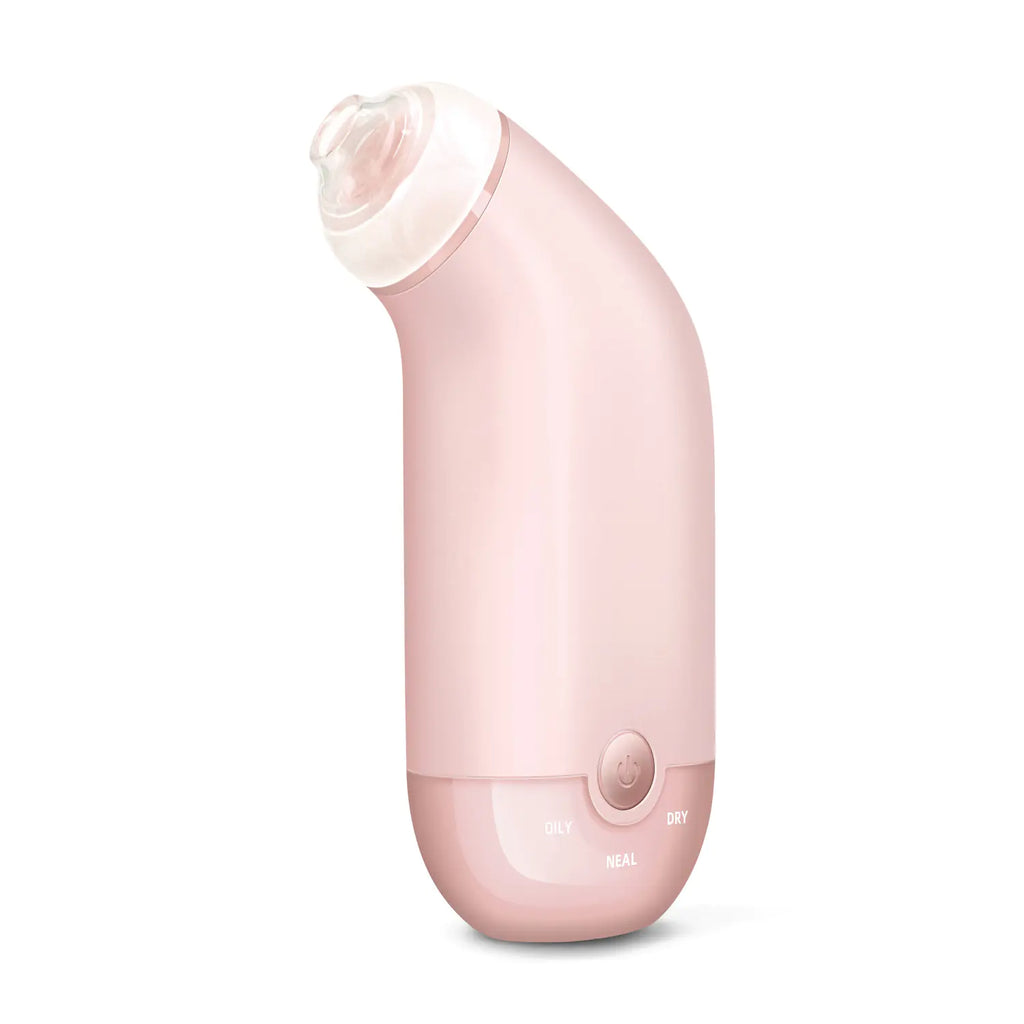 Facial Steamer & Pore Cleanser - Electronic Beauty Device