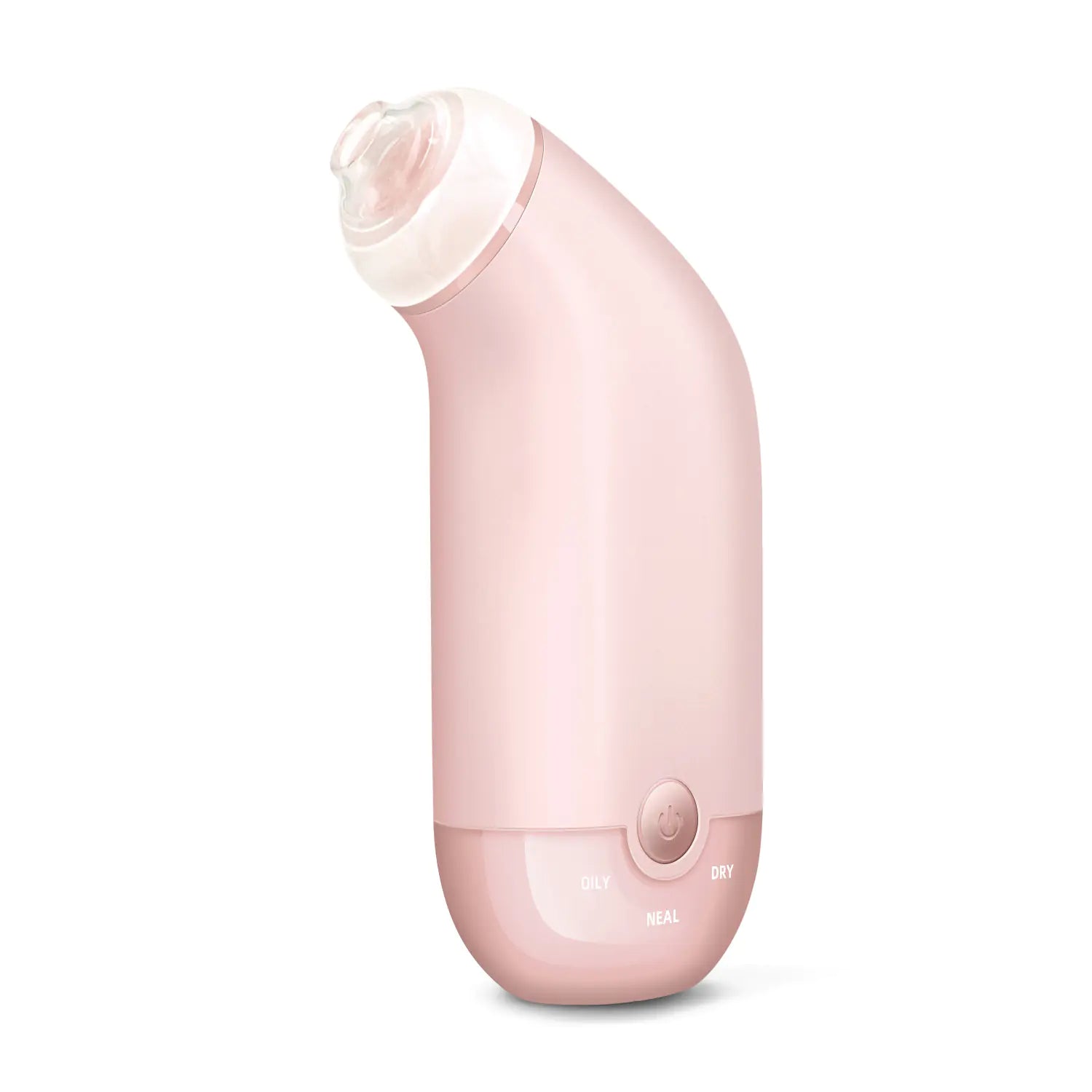 Facial Steamer & Pore Cleanser - Electronic Beauty Device