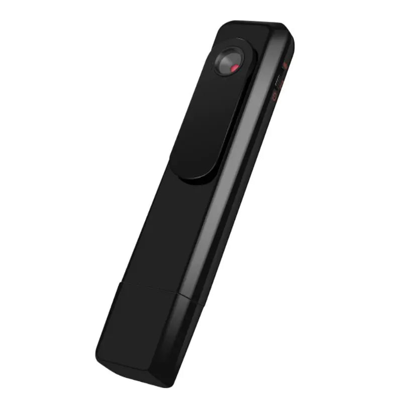 3-in-1 Pen Camera - Video, Voice Recorder & Writing Pen