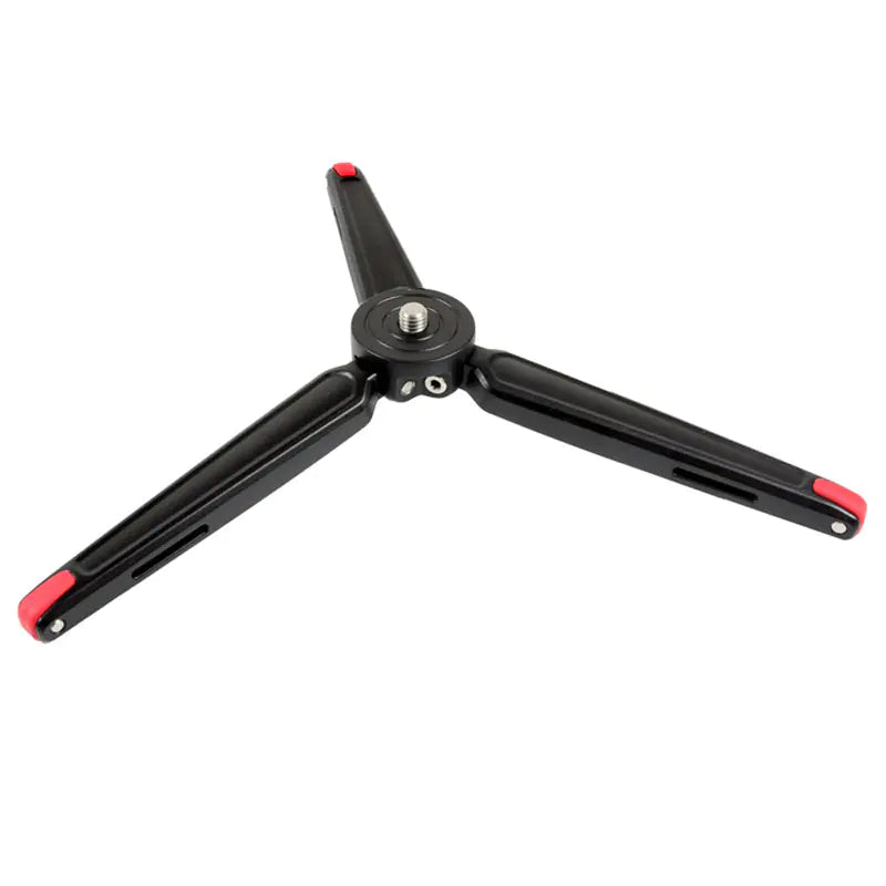Mini Tripod - Portable Stand for Cameras & Smartphones