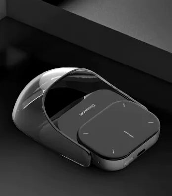 Air Mouse - Wireless Remote with Voice Control & Gyroscope