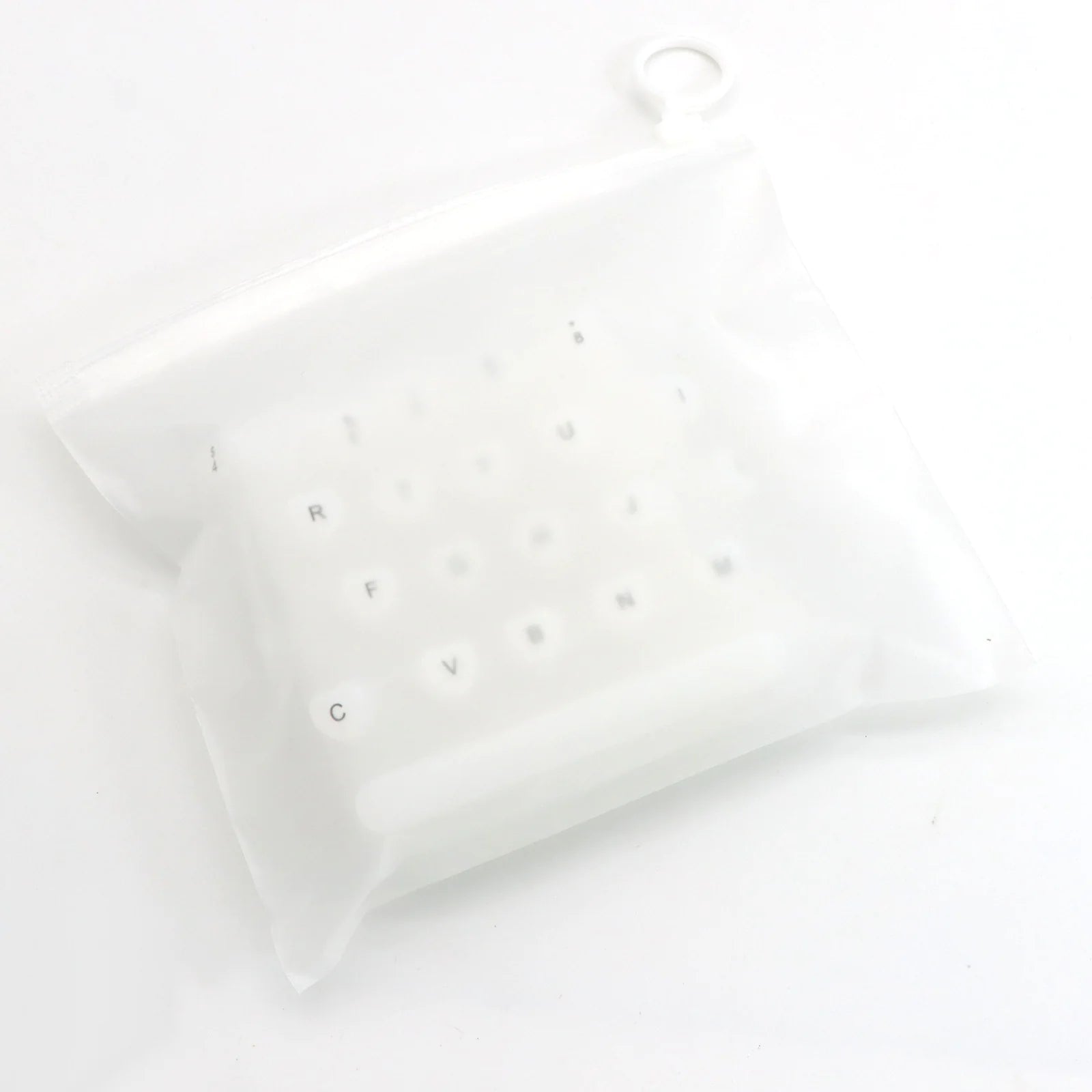 Silicone Keyboard Cover - Protective Skin for Laptops