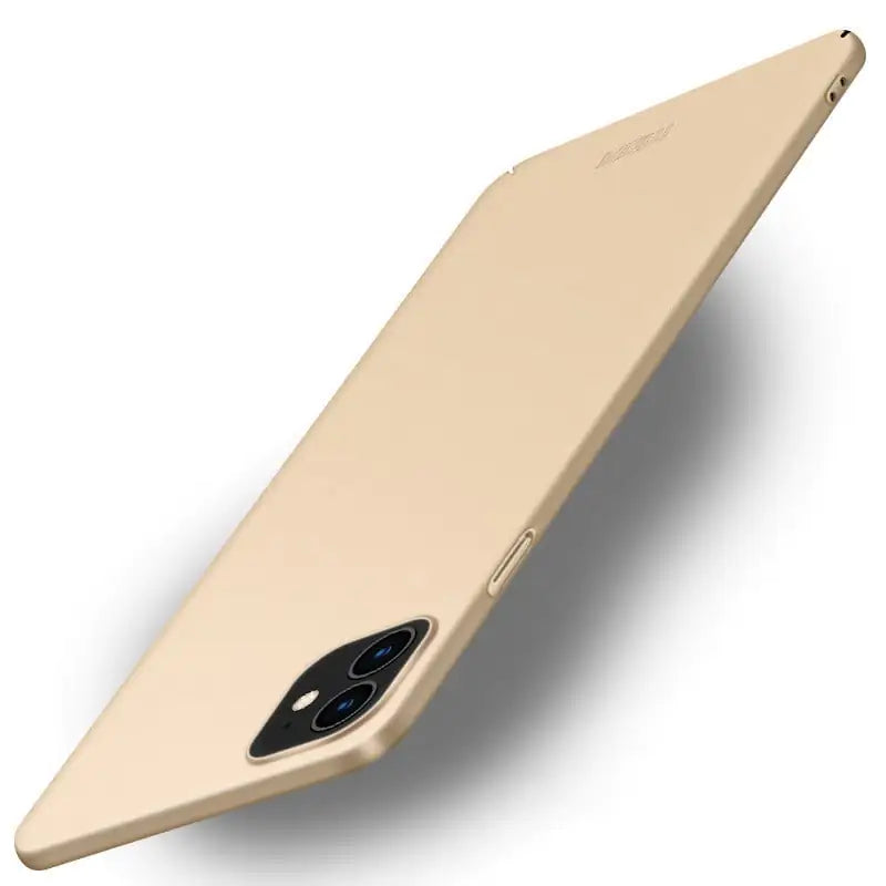 Fandun Series PC Shell Compatible with Apple