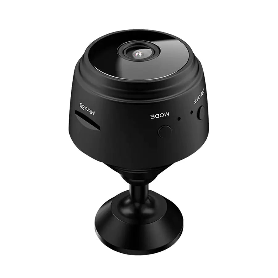 A9 Mini WiFi Camera - HD with Cloud Storage & Night Vision