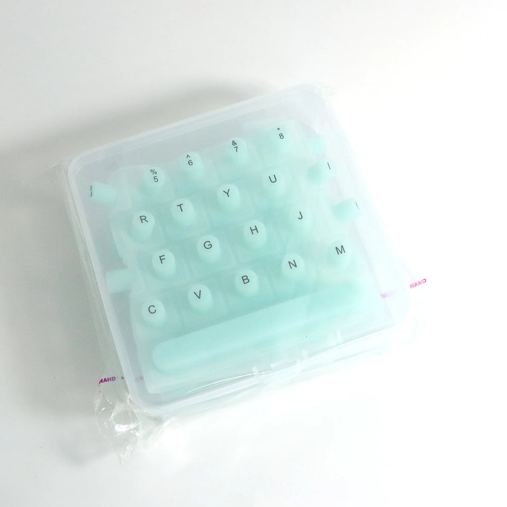 Silicone Keyboard Cover - Protective Skin for Laptops