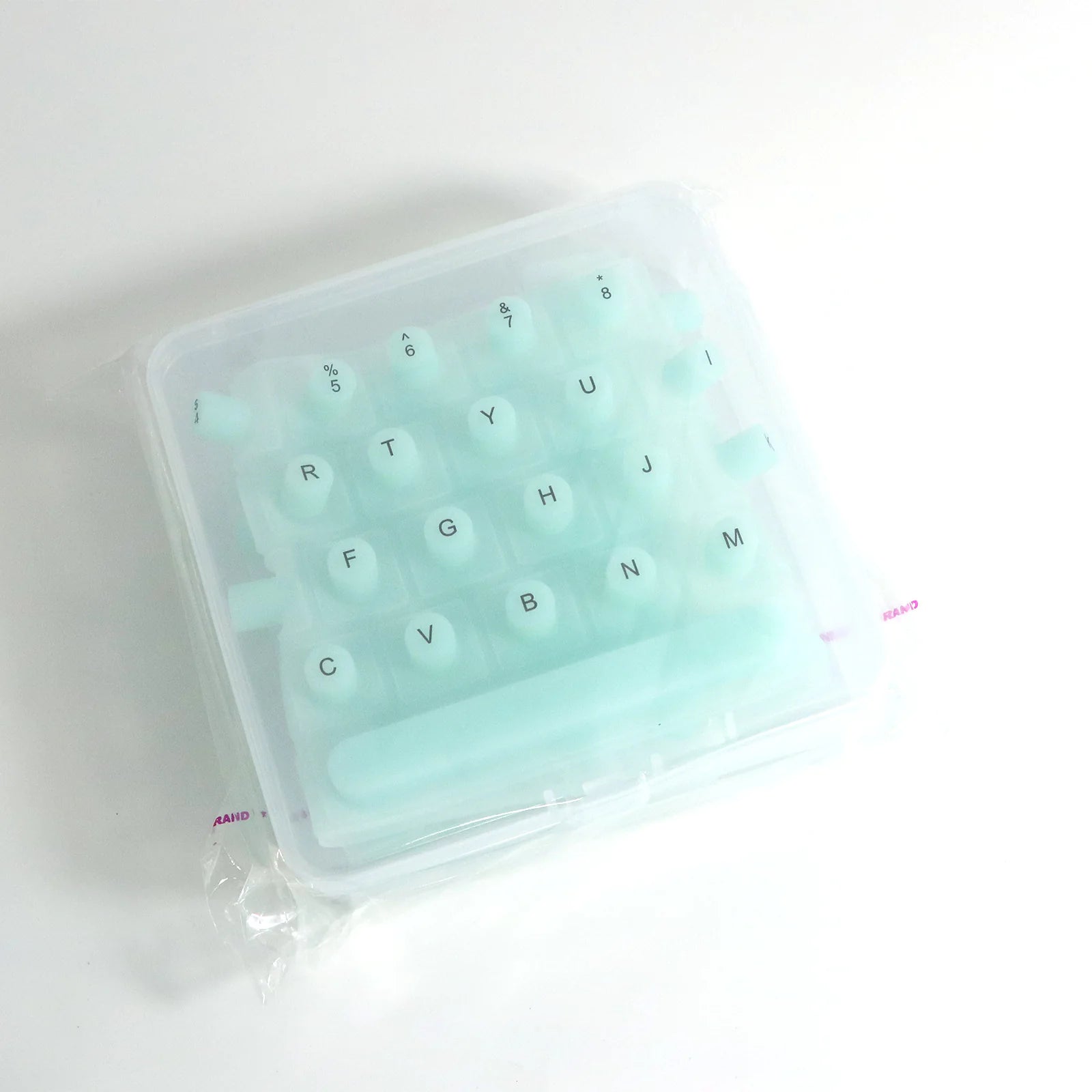 Silicone Keyboard Cover - Protective Skin for Laptops