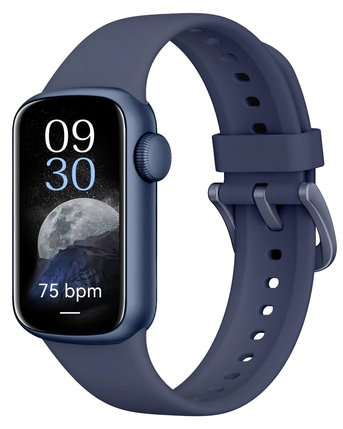 IMFRCHCS Fitness Tracker - 1.47" TFT Display 137+ Sport Modes IP68 Waterproof