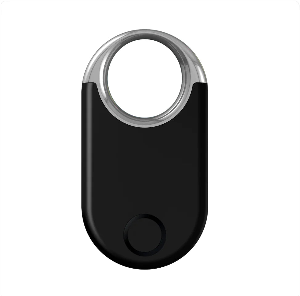 Mini GPS Tracker - Real-Time Location Tracking for Pets, Kids & Valuables