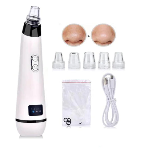 Facial Massager - Electric Face Lifting & Toning Device