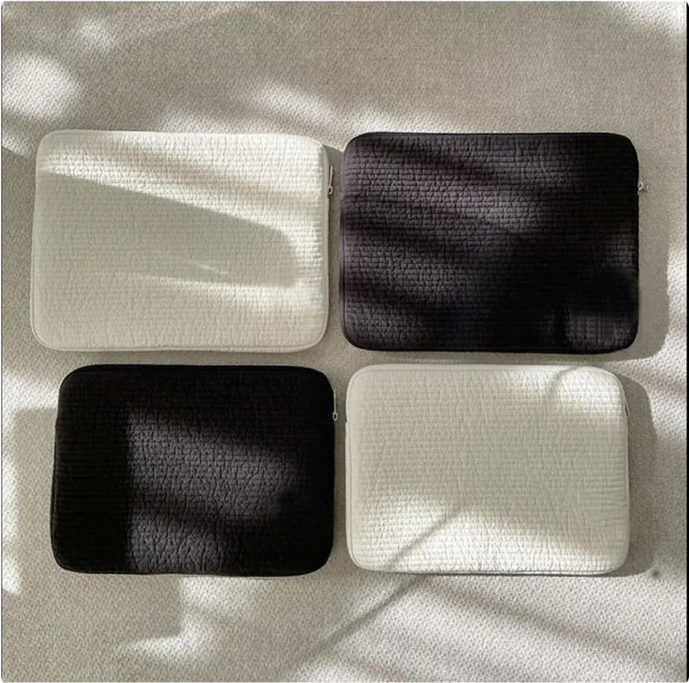 Anti-Shock Laptop Bag - Portable with Impact Protection