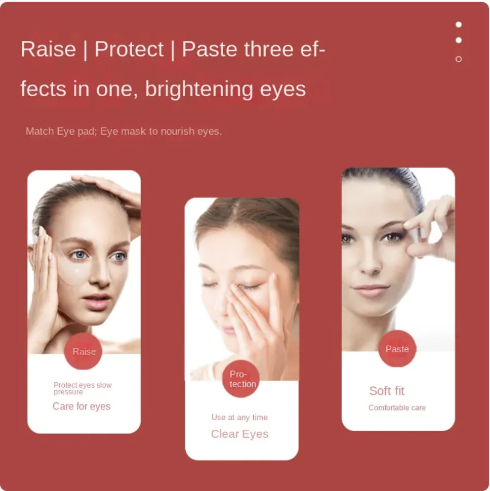 Electric Eye Pen - Anti-Aging Eye Treatment Wand