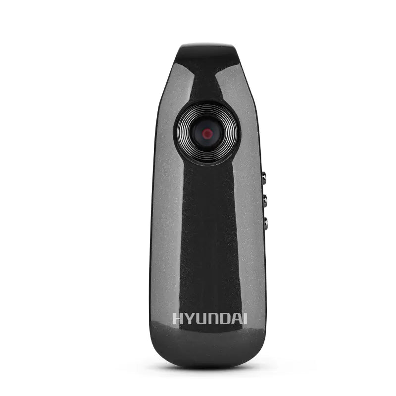 Pen Camera 1080P - Portable Clip-On Recording Device