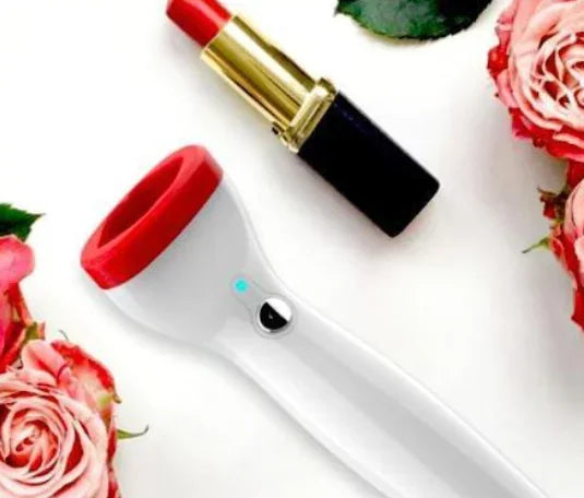 Electric Lip Plumper - Instant Fuller Lips Enhancement Device