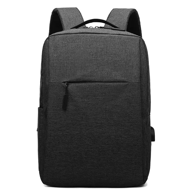 Smart Laptop Bag - Rechargeable with Built-In Power Bank