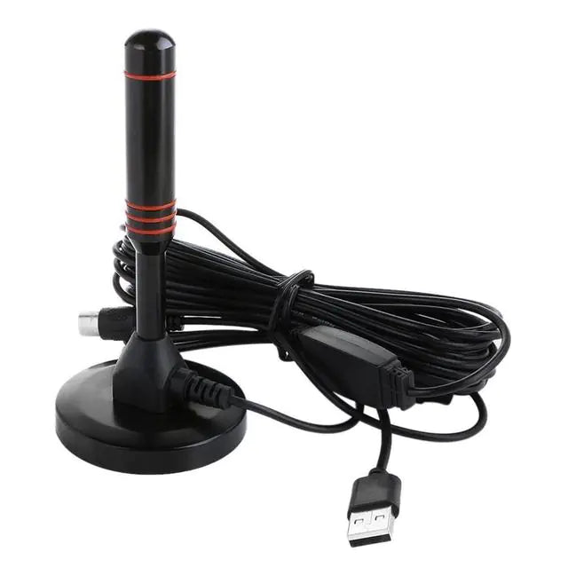 HD Indoor/Outdoor Digital TV Signal Receiver
