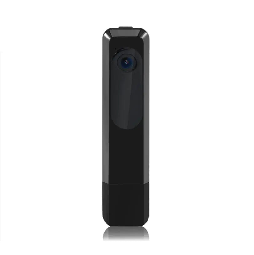 3-in-1 Pen Camera - Video, Voice Recorder & Writing Pen