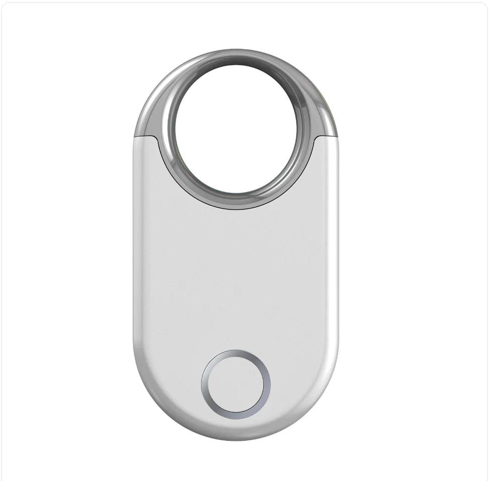 Mini GPS Tracker - Real-Time Location Tracking for Pets, Kids & Valuables