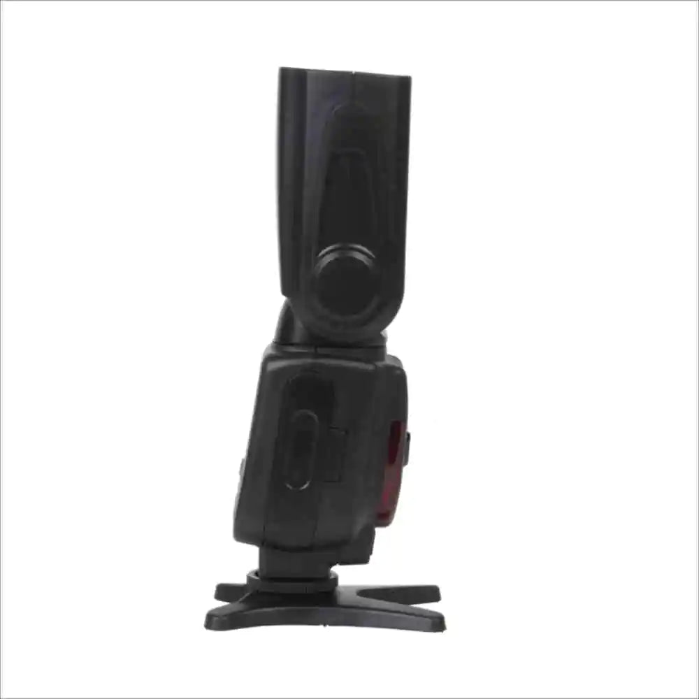 Camera Flash Light - Remote Trigger with Auto Zoom Function