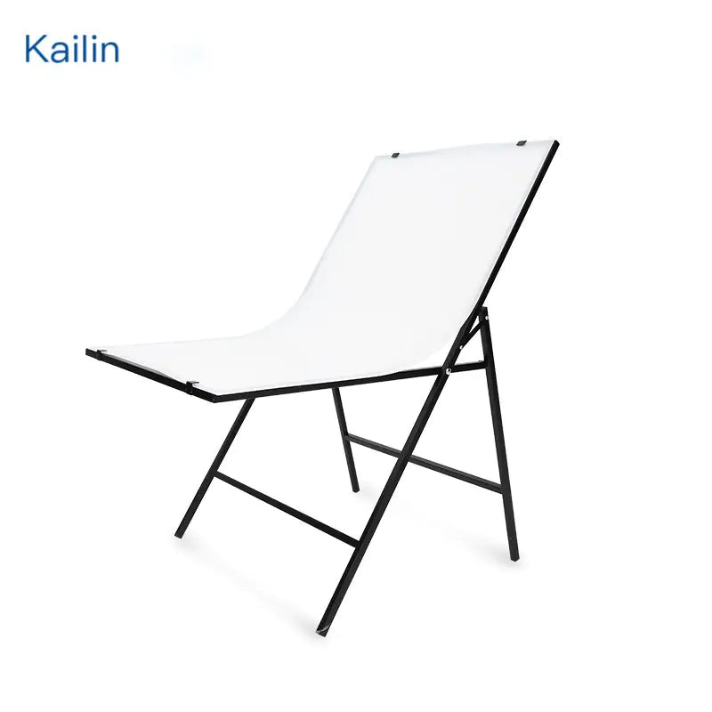 Kailin 60x100cm Photography Shooting Table with Backdrop