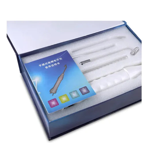 Multi-Function Facial Device - Acne Treatment & Skin Tightening Tool